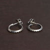 WERKSTATT MUNCHEN 925 Silver M4502 M4503 Ear Hook Earrings Collection Germany WM-M4502-SX PWM10